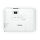(1280x800) EPSON EB-1780W 16:10 LCD-Digital 3000-Lumen VGA HDMI USB-A USB-B Speaker WXGA White