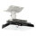 (1280x800) EPSON EB-1780W 16:10 LCD-Digital 3000-Lumen VGA HDMI USB-A USB-B Speaker WXGA White