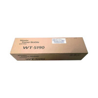 Kyocera WT-5190 - Tonersammler - für TASKalfa 306ci,...