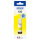 Epson Tinte 1LB 106 EcoTank Yellow ink bottle