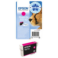 Epson Tinte T0713 magenta T0713
