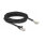 Delock Kabel RJ50 Stecker zu offenen Kabelenden S/FTP 5 m schwarz