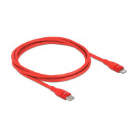 Delock Daten- und Ladekabel USB Type-C™ zu...