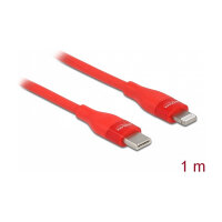 Delock Daten- und Ladekabel USB Type-C™ zu...