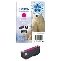 Epson C13T26134012 magenta