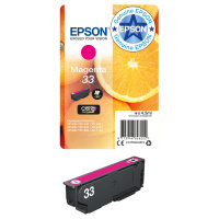 Epson C13T33434012 magenta
