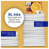 Epson C13T33434012 magenta