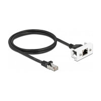 Delock Netzwerk Verlängerungskabel für Easy 45...