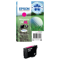 Epson C13T34734010 Magenta HC