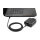 Delock Notebook Ladekabel USB Type-C™ Stecker zu 5,5 x 2,1 mm Stecker