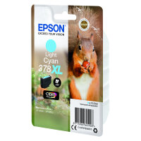 Epson Tinte 378XL C13T37954010 Hellcyan bis zu 830 Seiten
