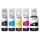 Epson Tinte 4LB 105 EcoTank Black ink bottle pigmented