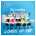 Epson Tinte 4LB 105 EcoTank Black ink bottle pigmented