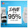 Epson Tinte 5LB 106 EcoTank Photo Black ink bottle