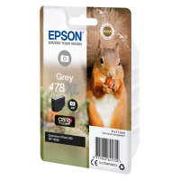 Epson 478 C13T04F64010 grey HC