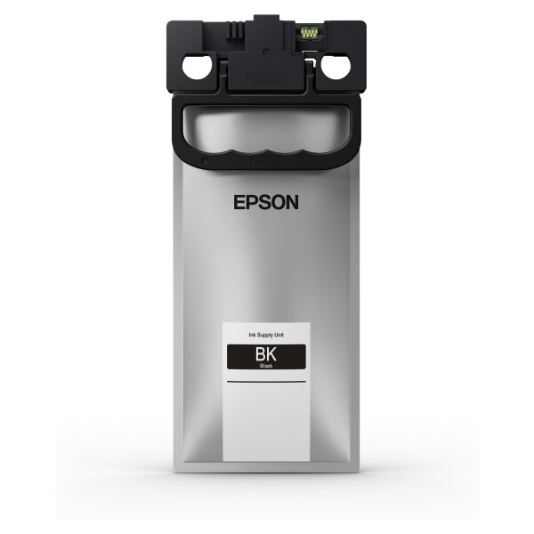 Epson Tinte T9461 XXL C13T946140 Schwarz