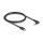 Delock USB Type-C™ Stromkabel zu DC 4,0 x 1,7 mm Stecker gewinkelt 1,5 m