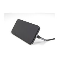 Delock Daten- und Ladekabel USB Type-C™ zu...