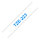 Brother Schriftband 9mm Etiketten erstellendes Band