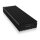 ICY BOX IB-1816M-C31 Externes USB-C 3.1 Gehäuse für M.2 NVMe SSD Aluminium