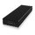 ICY BOX IB-1816M-C31 Externes USB-C 3.1 Gehäuse für M.2 NVMe SSD Aluminium