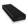 ICY BOX IB-1816M-C31 Externes USB-C 3.1 Gehäuse für M.2 NVMe SSD Aluminium