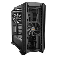 Midi be quiet! SILENT BASE 601 black