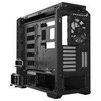 Midi be quiet! SILENT BASE 601 black