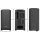 Midi be quiet! SILENT BASE 601 black