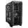 Midi be quiet! SILENT BASE 601 black