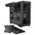 Midi be quiet! SILENT BASE 601 black