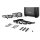 Midi be quiet! SILENT BASE 601 black