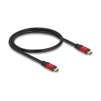 Delock USB 20 Gbps Kabel USB Type-C™ Stecker zu...