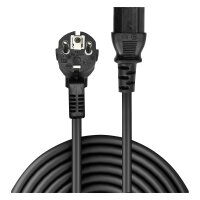 KAB Lindy Spannungsversorgungs-Verlängerungskabel - IEC 320 EN 60320 C19 15A - IEC 320 EN 60320 C20 15A