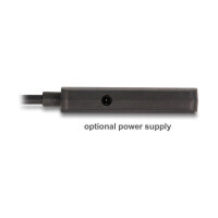 Delock Aktives USB 10 Gbps Verlängerungskabel USB Type-C™ 5 m