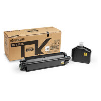 Kyocera Toner TK-5270K Schwarz bis zu 8.000 Seiten gem....