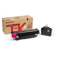 Kyocera Toner TK-5270M Magenta bis zu 6.000 Seiten gem....