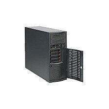 S MT SUPERMICRO CSE-733TQ-668B