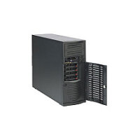 S MT SUPERMICRO CSE-733TQ-668B