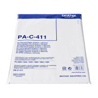 Brother Papier / / A4 / 100 Blatt Thermopapier