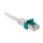 Delock Secure Clip Starter Set - LAN-Kabel Sicherheitsschloss-Set