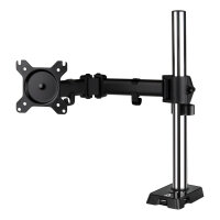 Tischhalterung für 1 Monitor bis 109cm 43" 15KG...