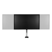 Tischhalterung für 1 Monitor bis 109cm 43" 15KG ARCTIC Z1 (Gen3)