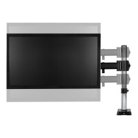 Tischhalterung für 1 Monitor bis 109cm 43" 15KG ARCTIC Z1 (Gen3)