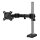 Tischhalterung für 1 Monitor bis 109cm 43" 15KG ARCTIC Z1 (Gen3)