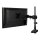 Tischhalterung für 1 Monitor bis 109cm 43" 15KG ARCTIC Z1 (Gen3)