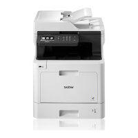 FL Brother DCP-L8410CDW...