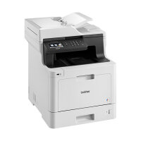 FL Brother DCP-L8410CDW...