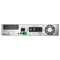 APC Smart-UPS Rack 2HE SMT1500RMI2UC 1500VA 1000W Line...