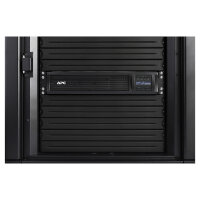 APC Smart-UPS Rack 2HE SMT1500RMI2UC 1500VA 1000W Line Interactive